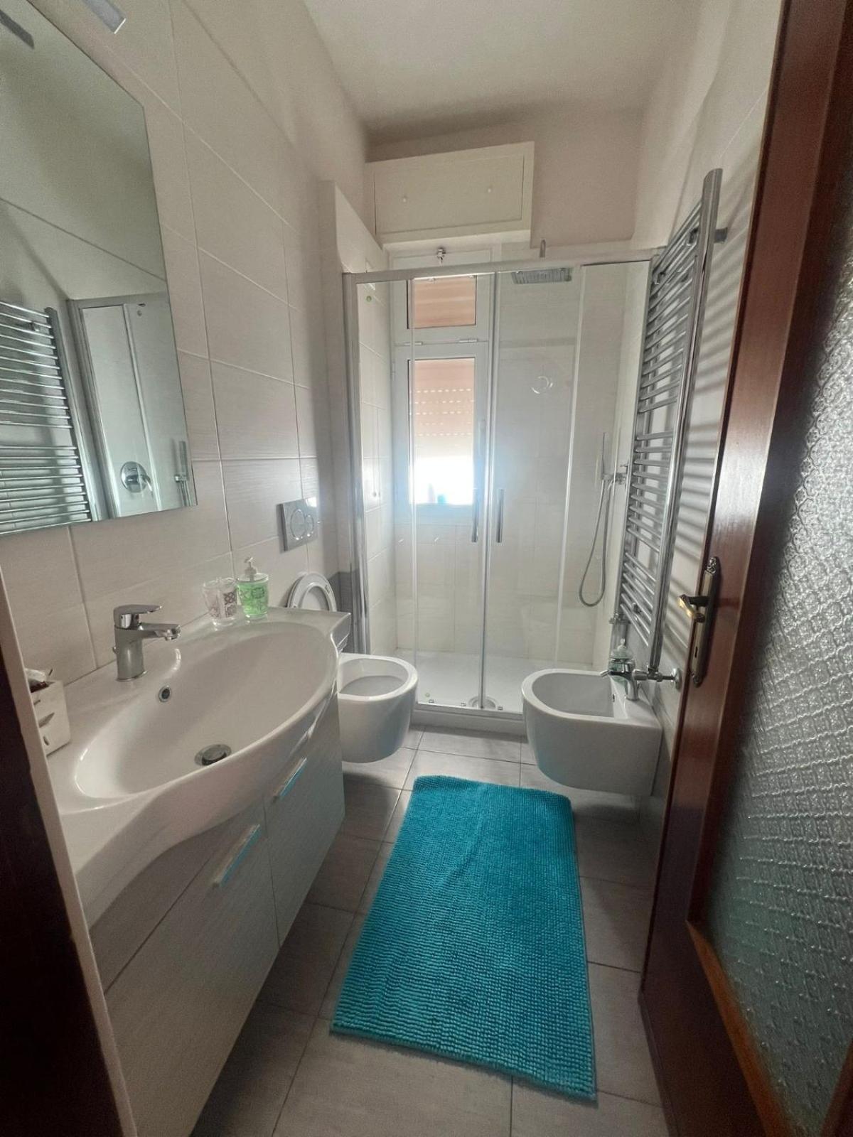 Apartment Aurora & Nicole Ideal Per Biker Con Terazza Vista Mare Parcheggio E Wi-Fi Gratuiti Pietra Ligure Eksteriør billede