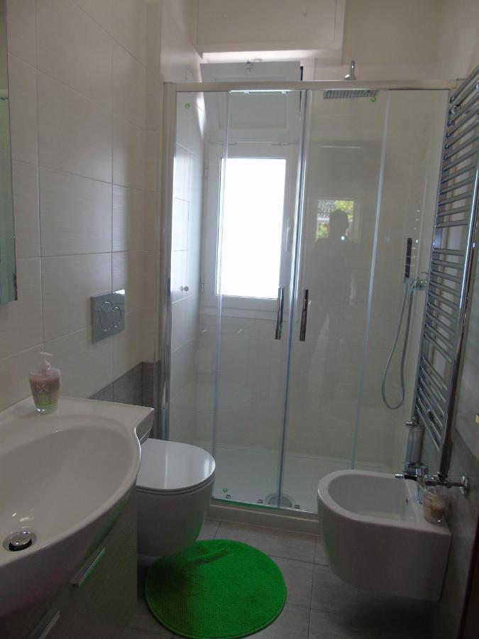 Apartment Aurora & Nicole Ideal Per Biker Con Terazza Vista Mare Parcheggio E Wi-Fi Gratuiti Pietra Ligure Eksteriør billede